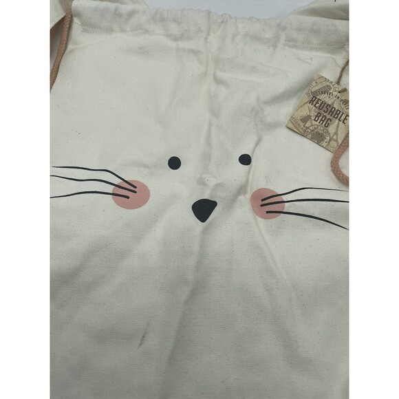 Cynthia Rowley Easter bunny backpack New With Tags - Picture 2 of 6